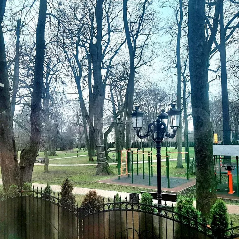 3-к. квартира, 110 м, 1/4 эт. - Фото 1