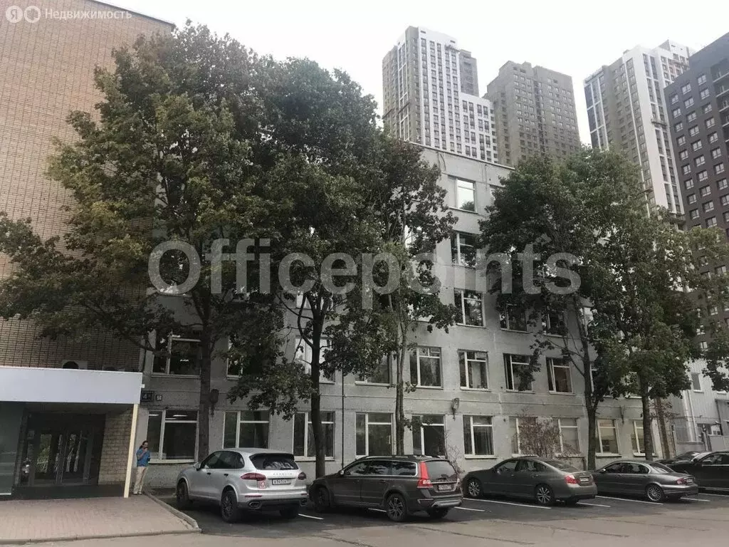 Офис (203 м) - Фото 2