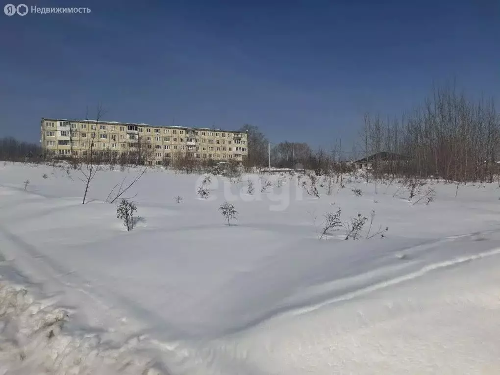 Участок в Ижевск, Кисельная улица (10.21 м) - Фото 2