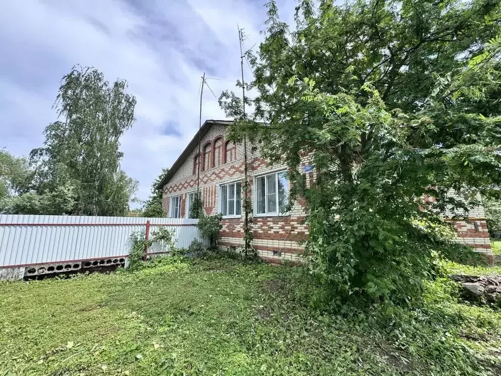 Дом в Московская область, Луховицы муниципальный округ, с. Дединово ... - Фото 1