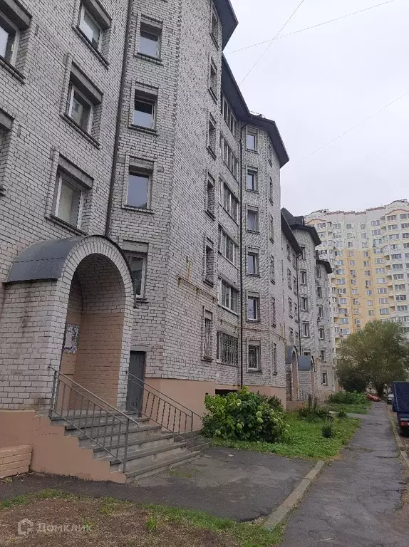 Продаётся 2-к квартира, 53 м - Фото 0