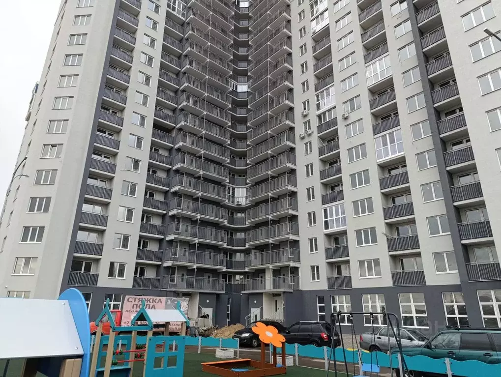 3-к кв. Самарская область, Самара ул. Советской Армии, 91 (96.2 м) - Фото 1