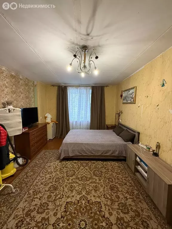 2-комнатная квартира: Казань, улица Серова, 19 (48.9 м) - Фото 2