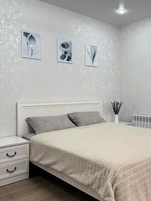 1-к кв. Ярославская область, Углич ул. Нариманова, 8 (35.0 м) - Фото 0