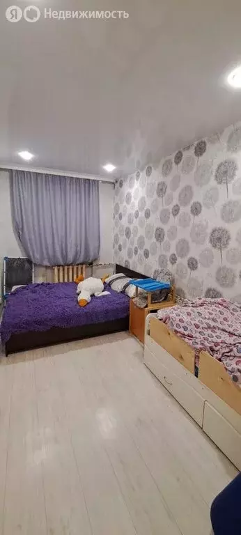 3-комнатная квартира: Реж, улица Хохрякова, 24 (54.4 м) - Фото 1