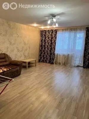 2-комнатная квартира: Нижний Тагил, Безымянный переулок, 9 (64 м) - Фото 1