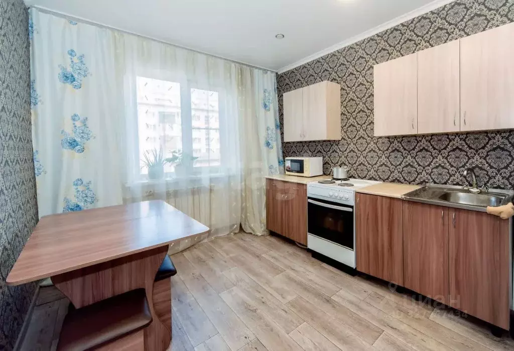 3-к кв. Алтайский край, Бийск ул. Имени Героя Советского Союза ... - Фото 2