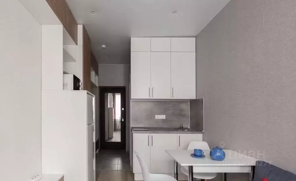 Студия Москва бул. Генерала Карбышева, 19К5 (13.0 м) - Фото 1