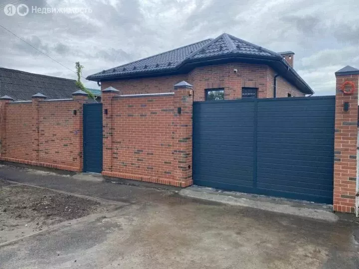 Дом в Ленинакан, Крымская улица (130 м) - Фото 2