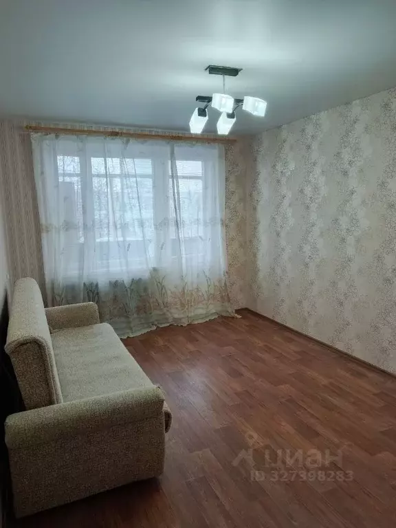 2-к кв. Самарская область, Тольятти просп. Степана Разина, 27 (49.0 м) - Фото 1