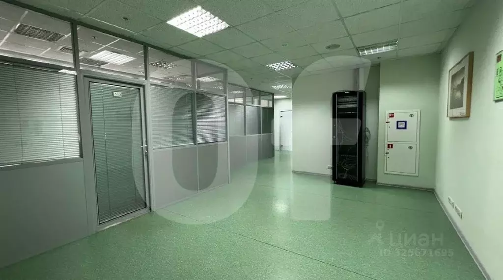 Офис в Москва Научный проезд, 19 (532 м) - Фото 1