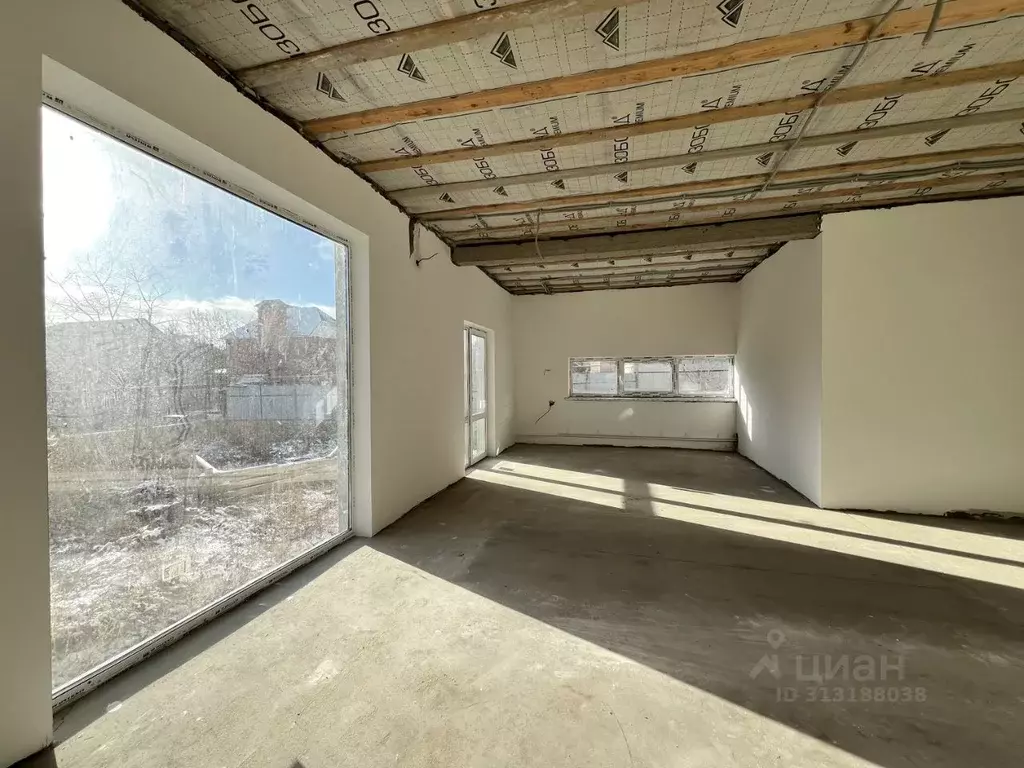 Дом в Волгоградская область, Волгоград Поселок Горная Поляна тер., ул. ... - Фото 2