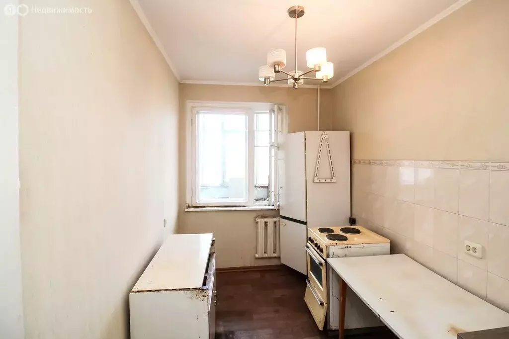 2-комнатная квартира: Ульяновск, улица Ульяны Громовой, 4 (49.2 м) - Фото 1