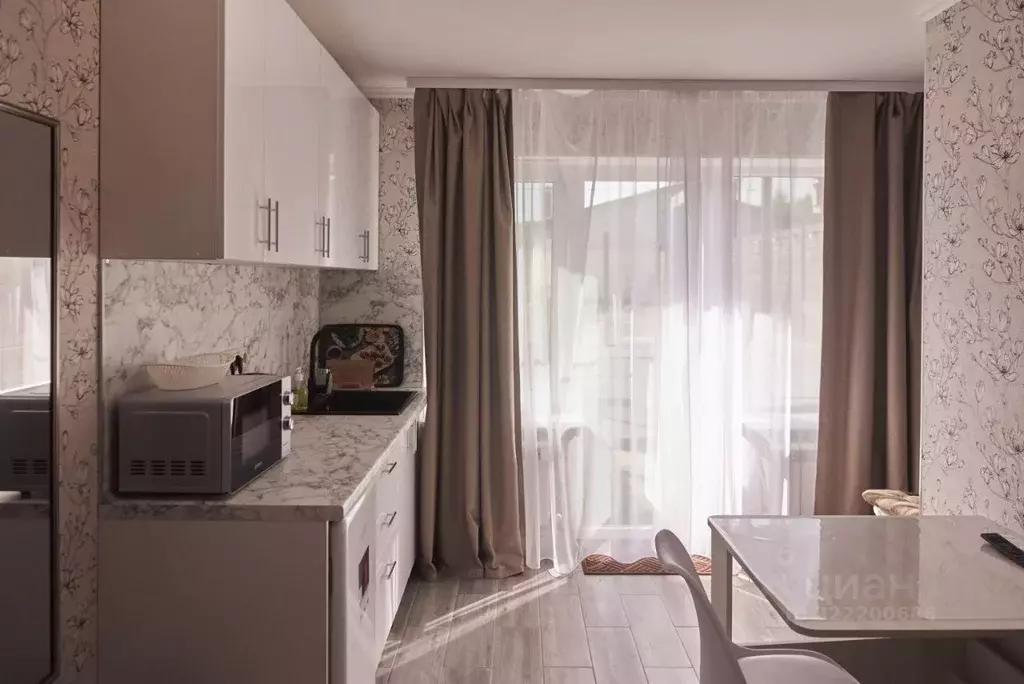 1-к кв. Воронежская область, Рамонь рп ул. Победы, 17Е (18.0 м) - Фото 1