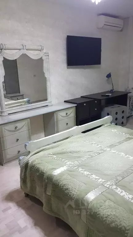 1-к кв. Севастополь просп. Октябрьской Революции, 67 (35.0 м) - Фото 1