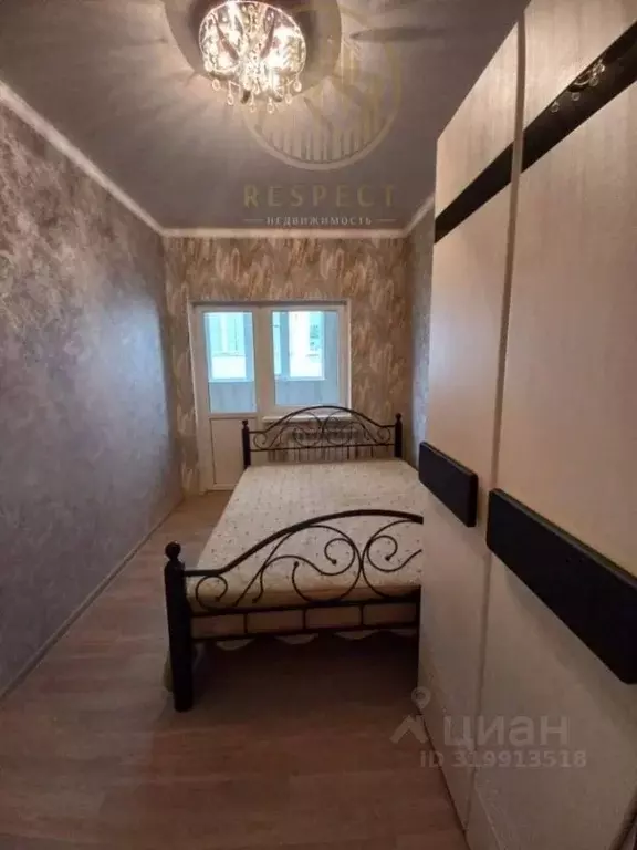 2-к кв. Ставропольский край, Ессентуки Курсовая ул., 1Б (52.0 м) - Фото 0