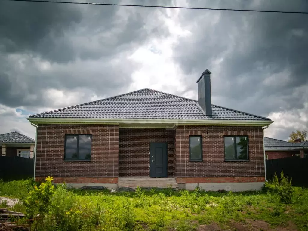 Дом в Ростовская область, Аксайский район, Большелогское с/пос, ... - Фото 1