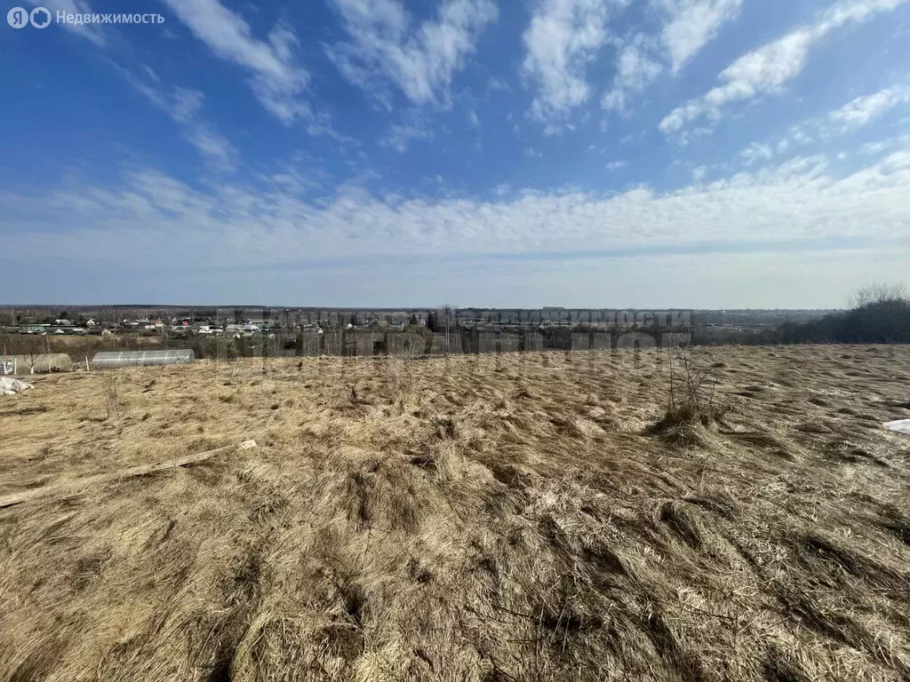 Участок в Смоленский муниципальный округ, деревня Старые Батеки (15 м) - Фото 1