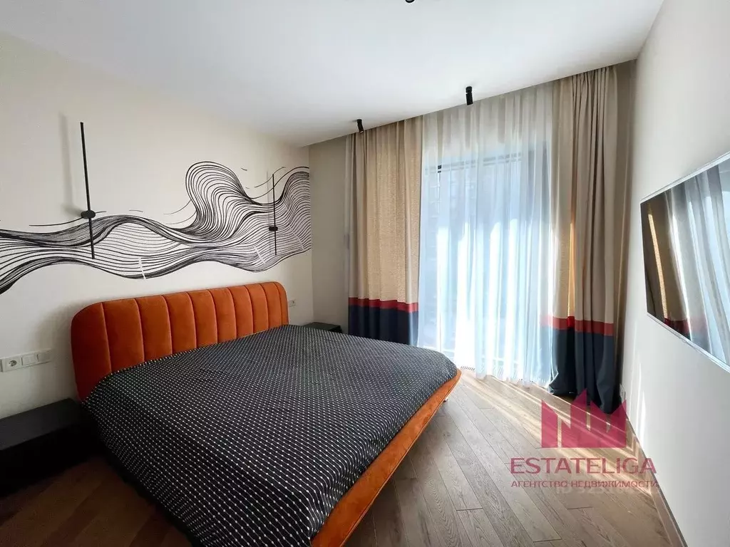 3-к кв. Москва Волоколамское ш., 95/2 (91.0 м) - Фото 0