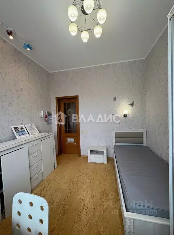 4-к кв. Москва ул. Соловьиная Роща, 8 (117.2 м) - Фото 2