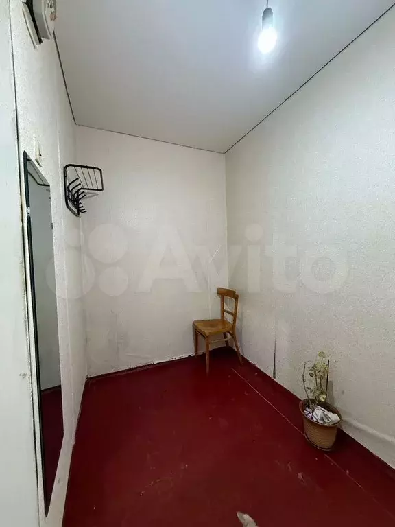 1-к. квартира, 32 м, 1/9 эт. - Фото 1