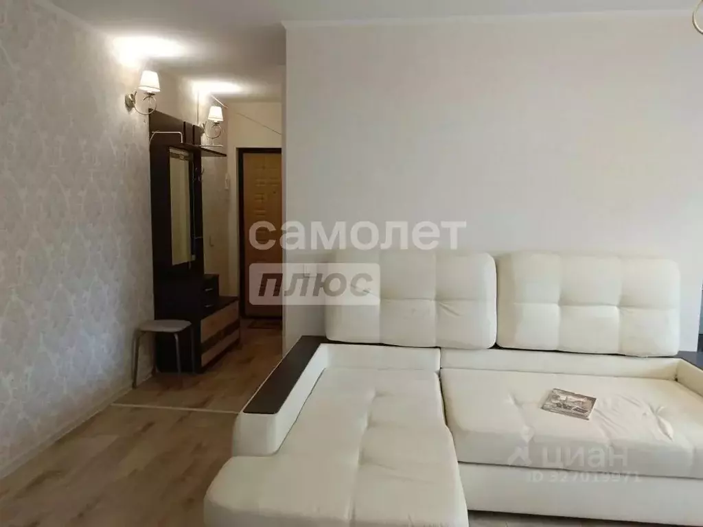 3-к кв. Сахалинская область, Южно-Сахалинск Сахалинская ул., 32А (46.0 ... - Фото 2