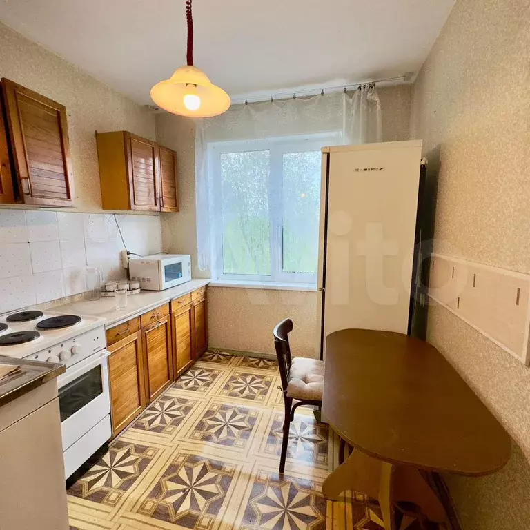 1-к. квартира, 35 м, 3/9 эт. - Фото 0