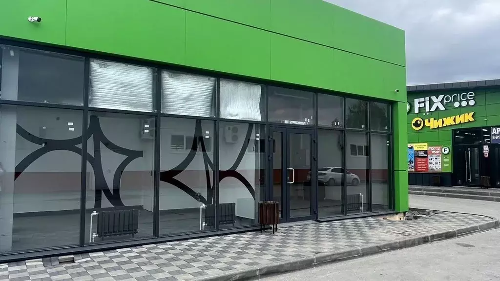 Склад в Новосибирская область, Новосибирск ул. Федора Горячева, 47/2 ... - Фото 1