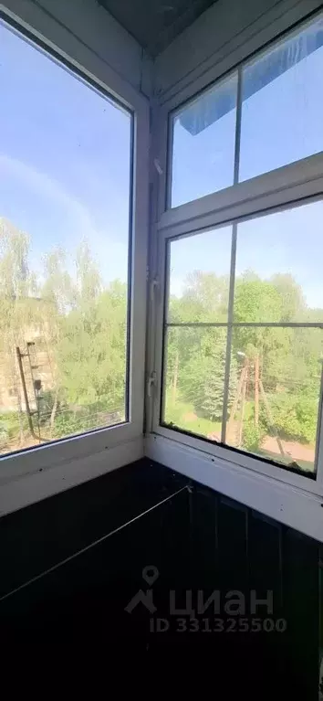 3-к кв. Смоленская область, Руднянский муниципальный округ, Голынки ... - Фото 2