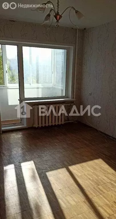 1-комнатная квартира: Ковров, улица Зои Космодемьянской, 7/2 (28.2 м) - Фото 1