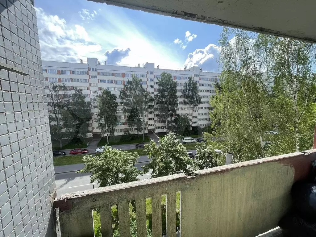 2-к. квартира, 60 м, 5/9 эт. - Фото 0
