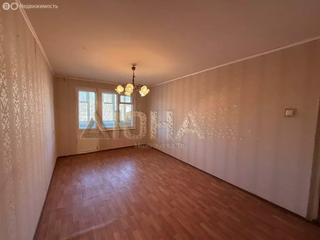 2-комнатная квартира: посёлок Никольское, улица Мира, 3 (47.2 м) - Фото 1