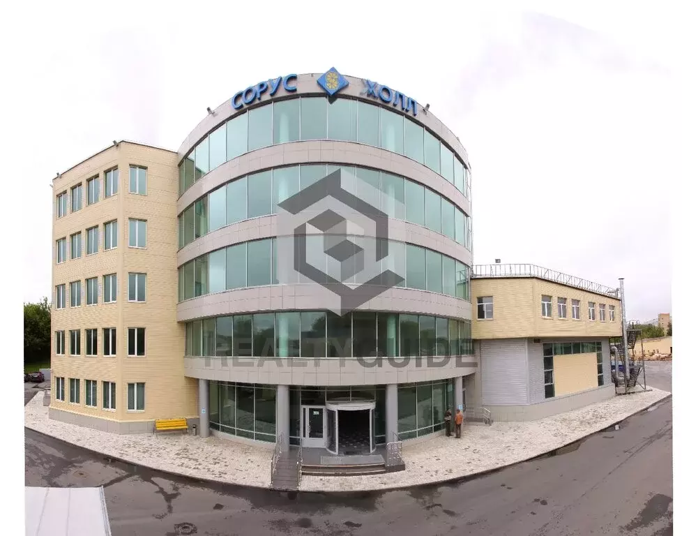 Офис (140 м) - Фото 2