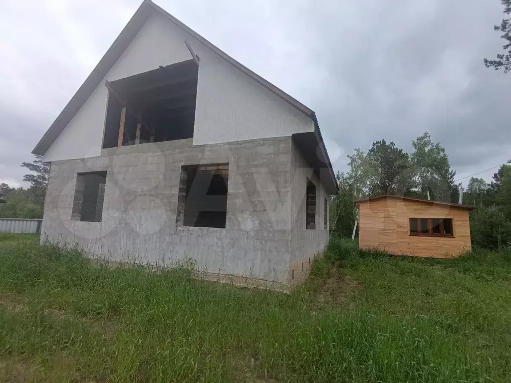 Дом 150 м на участке 15 сот. - Фото 1
