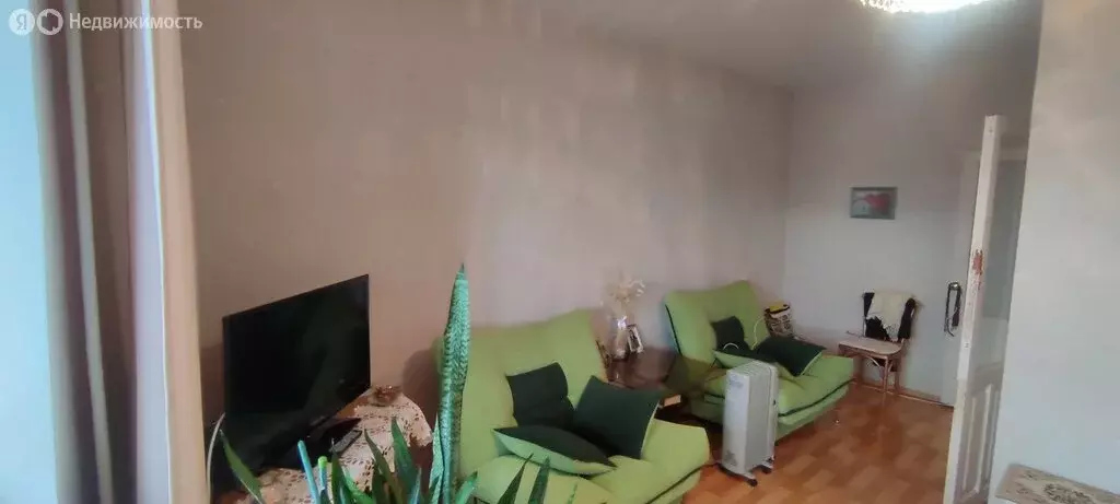 1-комнатная квартира: Ейск, Красная улица, 53/1 (44.4 м) - Фото 2