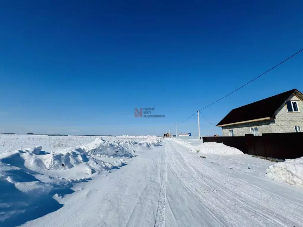 Участок в Тюменская область, Тюменский район, с. Каменка  (12.0 сот.) - Фото 1