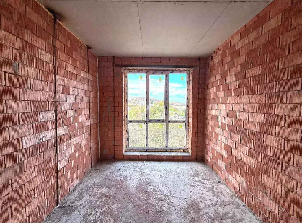 3-к кв. Кабардино-Балкария, Нальчик ул. Солнечная, 40 (78.01 м) - Фото 2