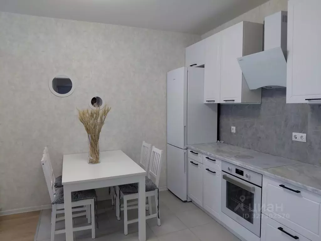 2-к кв. Москва Ильменский проезд, 17к1 (56.0 м) - Фото 2