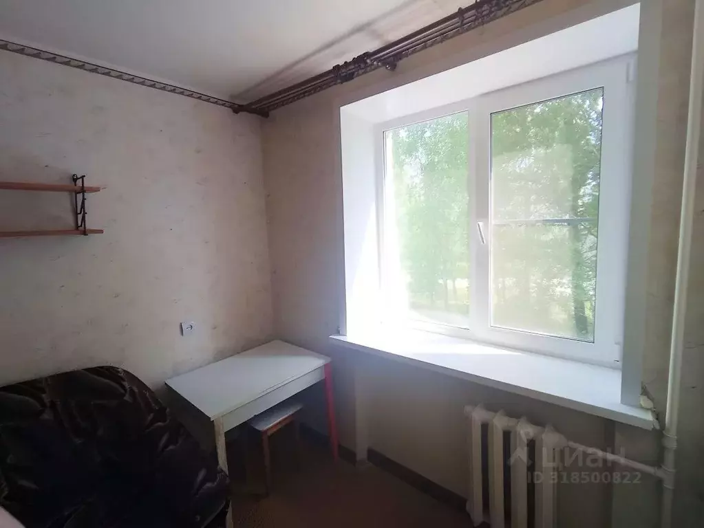 2-к кв. Тверская область, Конаково ул. Баскакова, 8 (40.2 м) - Фото 2
