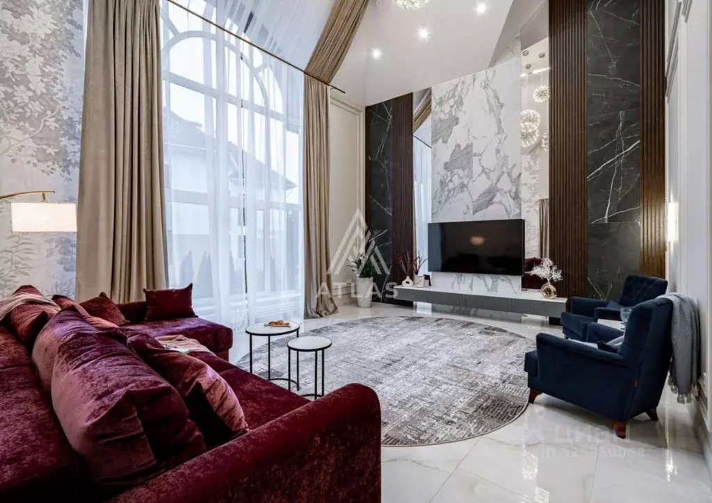 Дом в Московская область, Истра муниципальный округ, д. Аносино, Крона ... - Фото 1