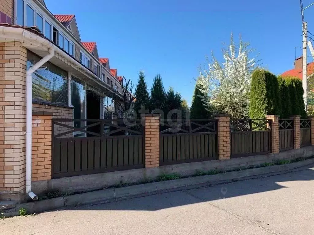 Дом в Москва Остафьевская ул., 33к36 (250 м) - Фото 1