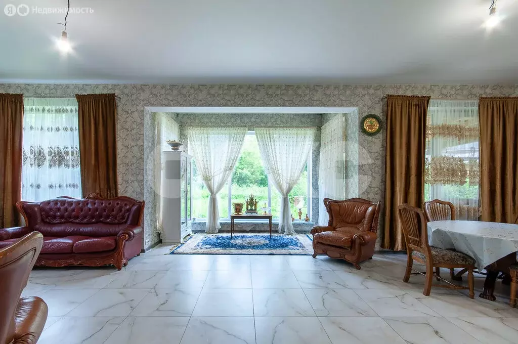 Дом в Щёлково, Московская улица, 115 (192 м) - Фото 2