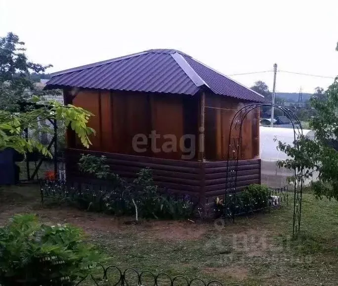 Дом в Калужская область, Малоярославецкий муниципальный округ, с. ... - Фото 1