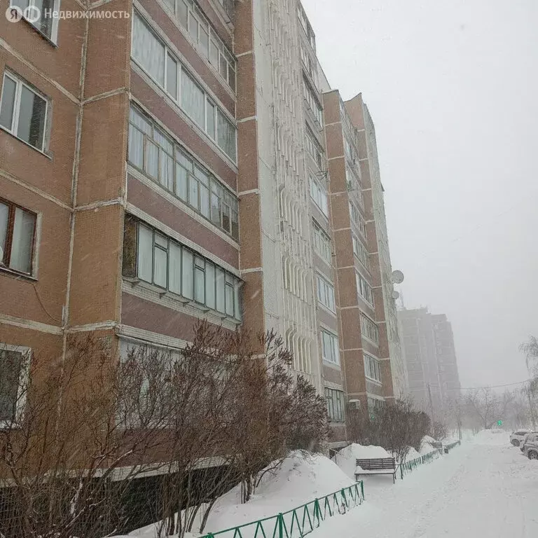 3-комнатная квартира: Ульяновск, улица Корунковой, 2/19 (63 м) - Фото 1