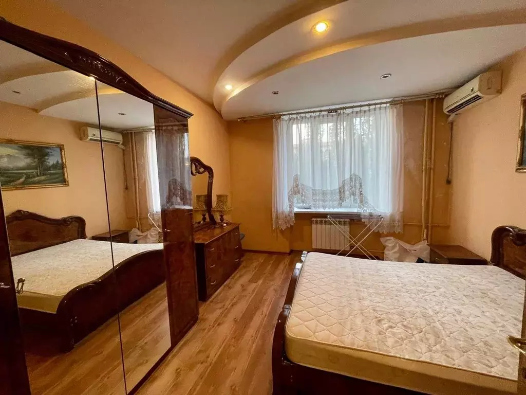 2-к кв. Волгоградская область, Волгоград просп. Имени В.И. Ленина, 22 ... - Фото 1