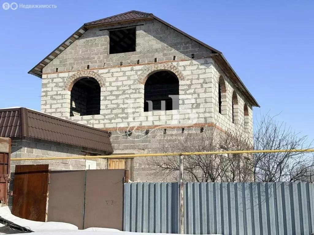 Дом в Соль-Илецк, Сорокинская улица, 55 (187.5 м) - Фото 1