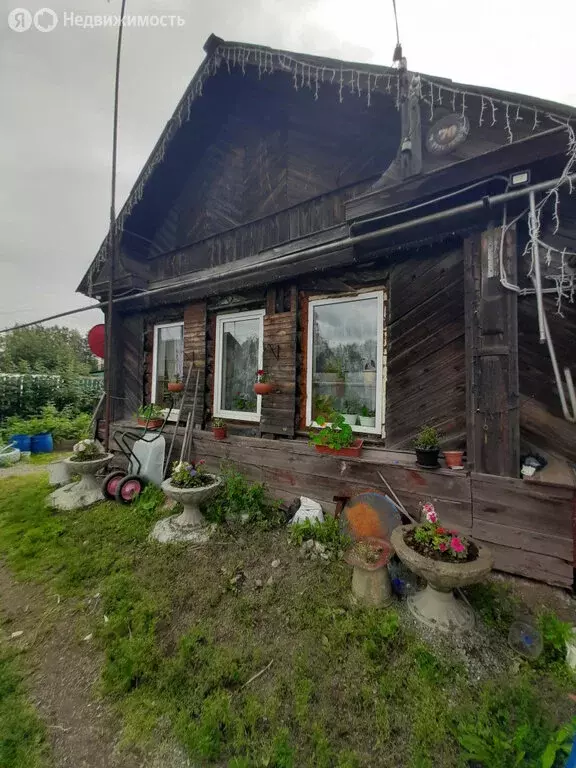 Дом в Нижний Тагил, Ярославская улица, 70 (36 м) - Фото 0