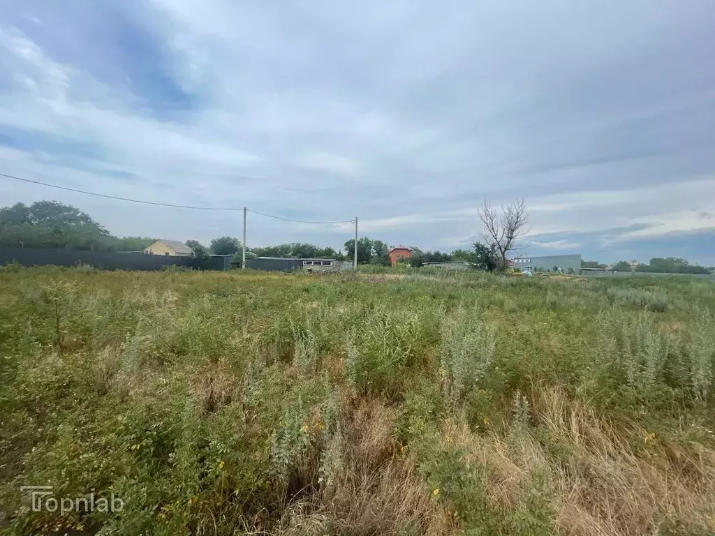 Участок в Ростовская область, Аксайский район, Щепкинское с/пос, пос. ... - Фото 1