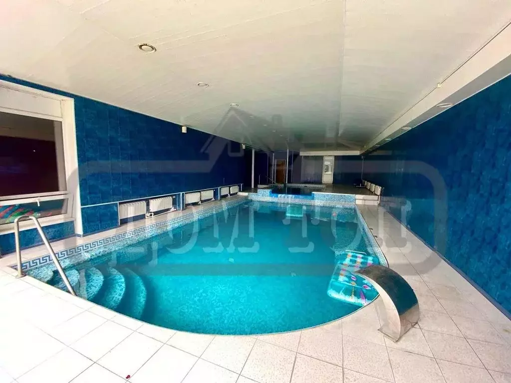 Дом в Московская область, Лобня Советская ул. (1300 м) - Фото 1