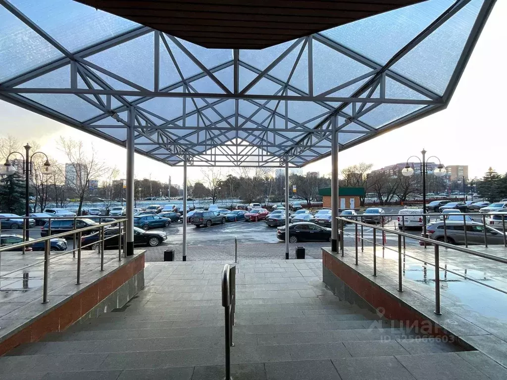 3-к кв. Москва Можайское ш., 2 (135.0 м) - Фото 1